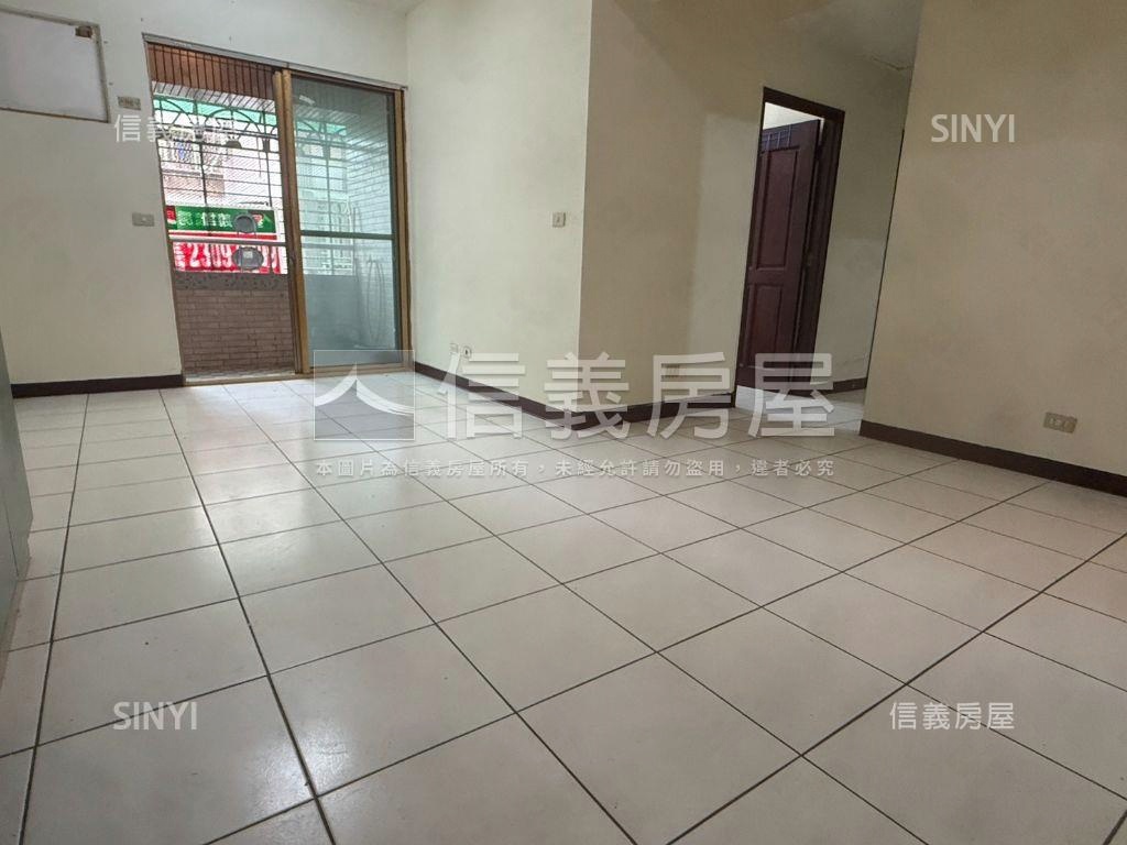 聯邦大城三房青年首選房屋室內格局與周邊環境