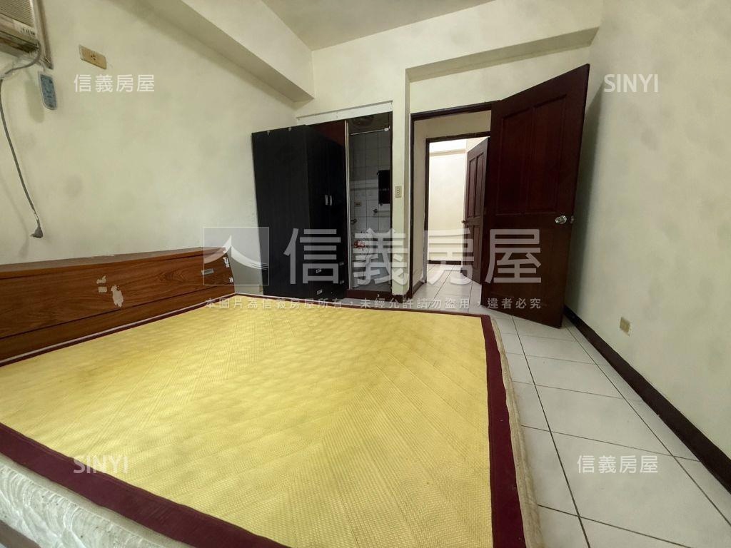 聯邦大城三房青年首選房屋室內格局與周邊環境