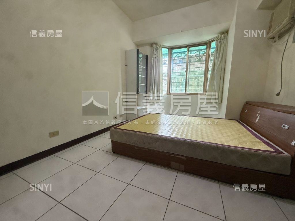 聯邦大城三房青年首選房屋室內格局與周邊環境