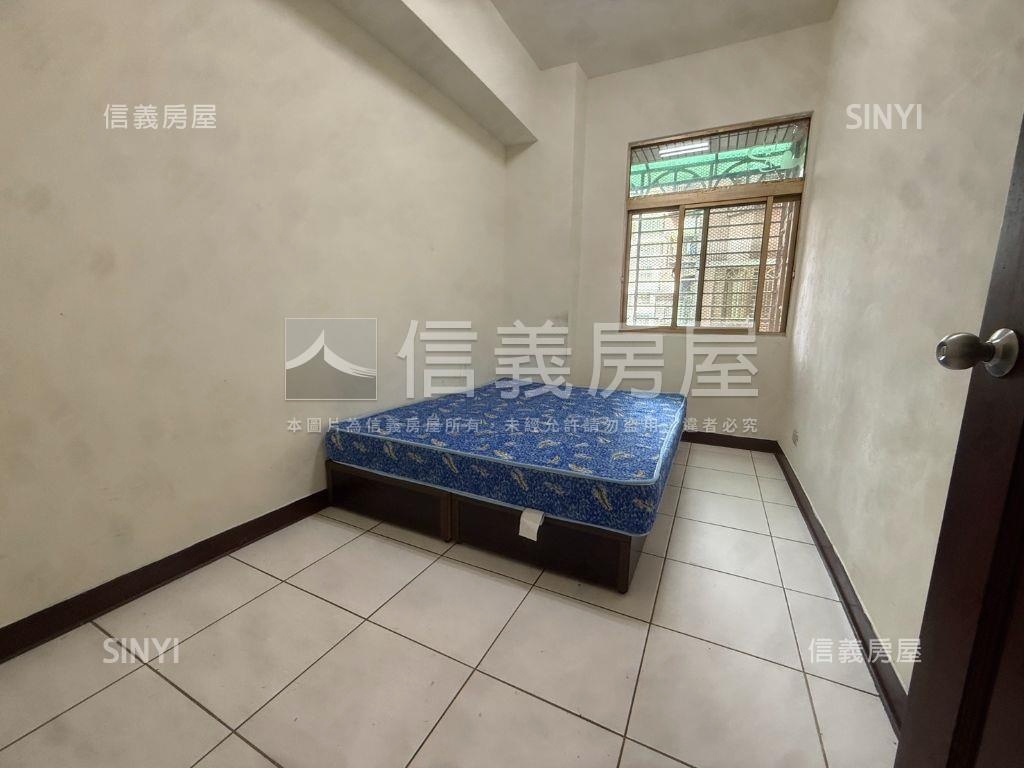 聯邦大城三房青年首選房屋室內格局與周邊環境