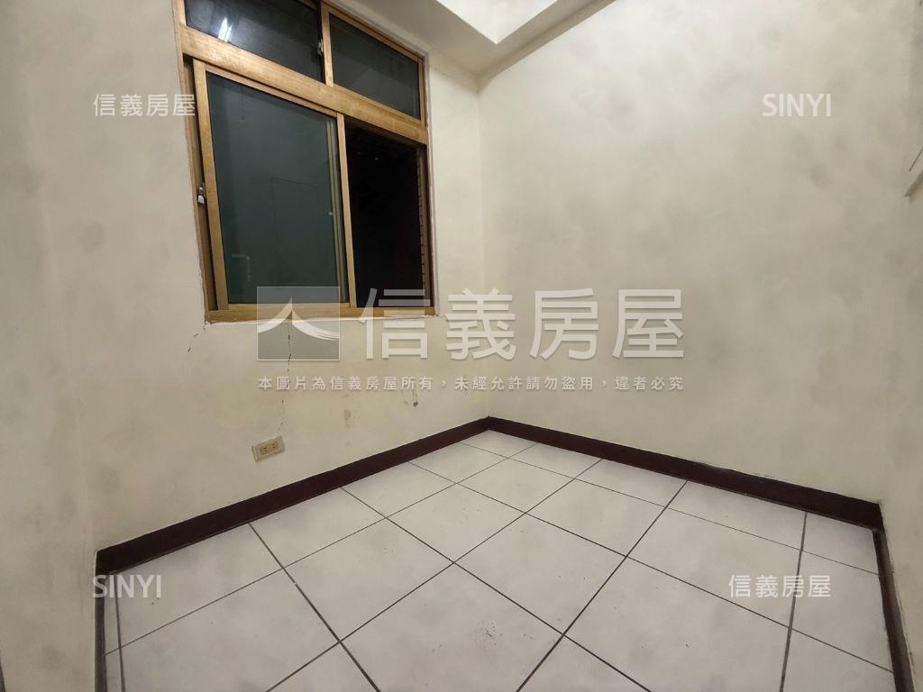 聯邦大城三房青年首選房屋室內格局與周邊環境