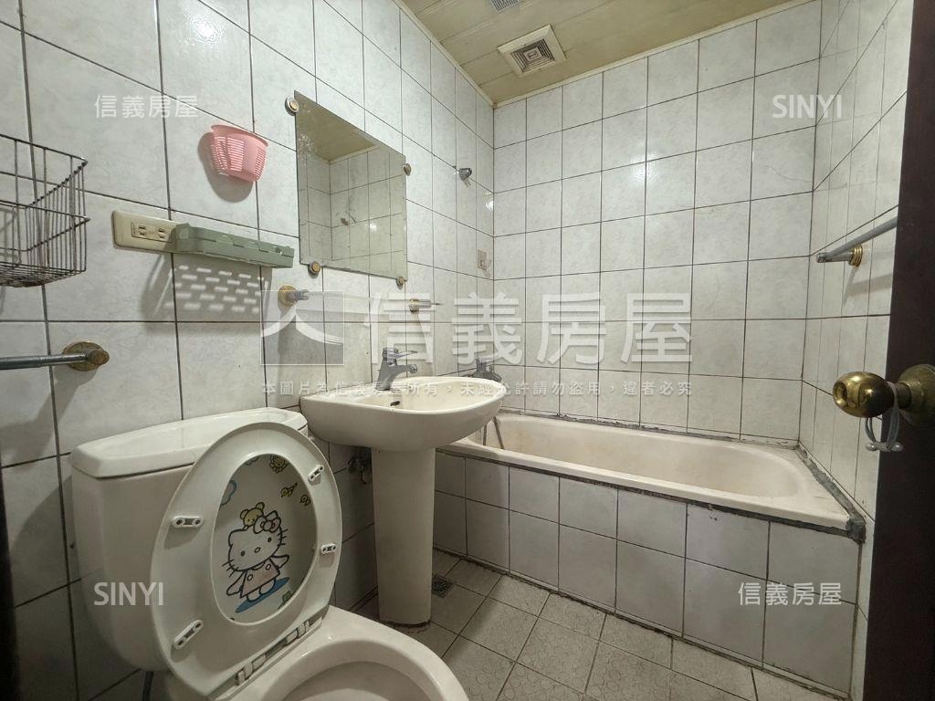 聯邦大城三房青年首選房屋室內格局與周邊環境