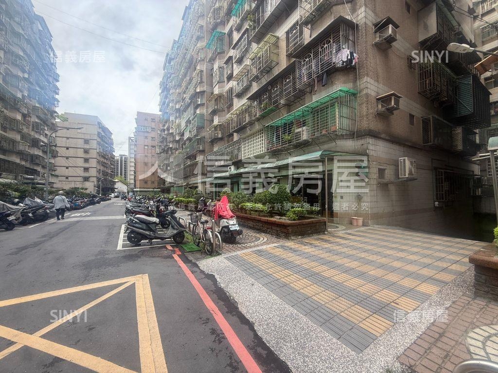 聯邦大城三房青年首選房屋室內格局與周邊環境