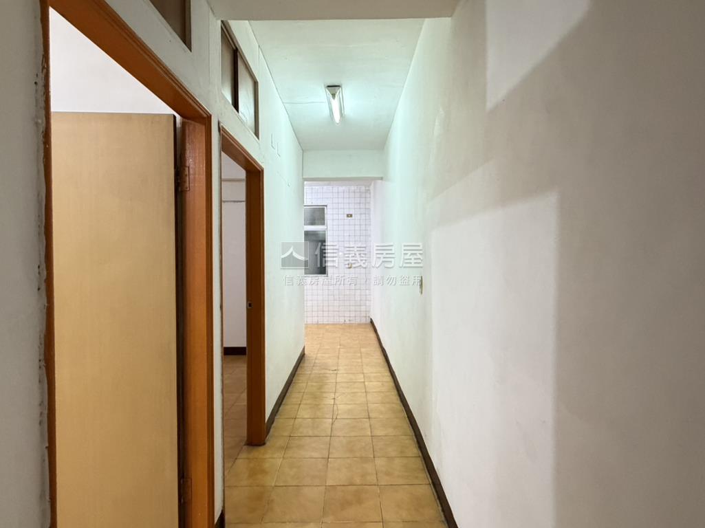泰林低樓層美公寓房屋室內格局與周邊環境