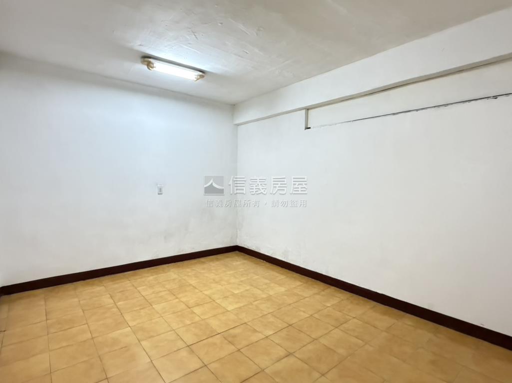 泰林低樓層美公寓房屋室內格局與周邊環境