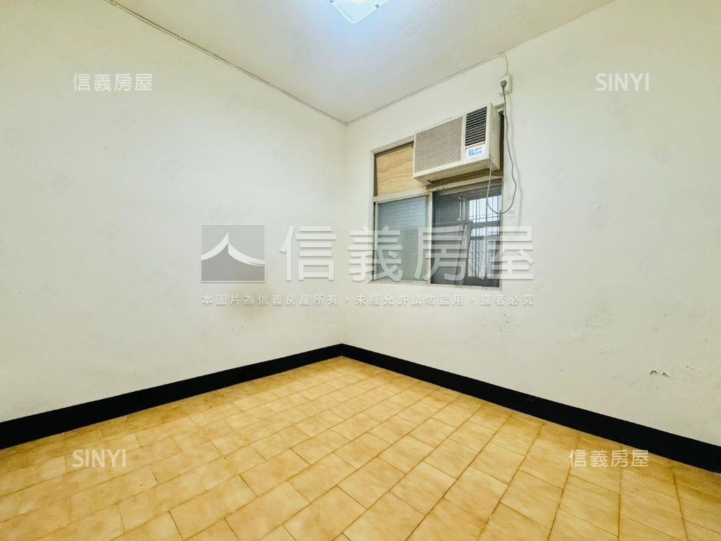 近景安南華商圈寓房屋室內格局與周邊環境