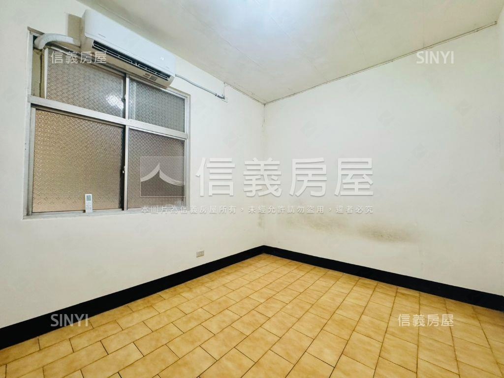 近景安南華商圈寓房屋室內格局與周邊環境