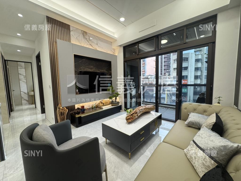 新春好案★北市美裝三房Ａ房屋室內格局與周邊環境