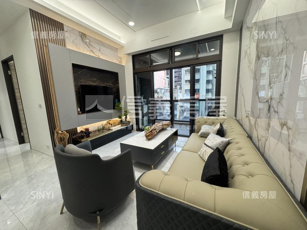 新春好案★北市美裝三房Ａ房屋室內格局與周邊環境