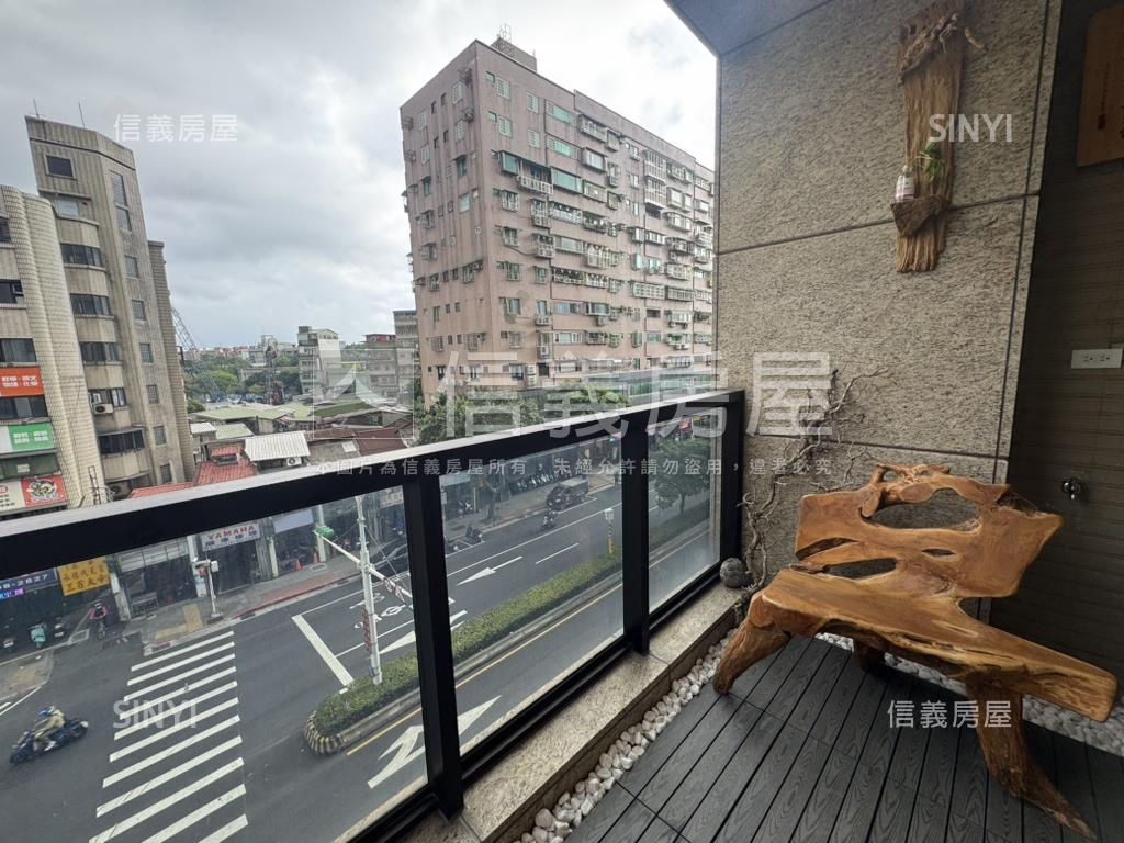 新春好案★北市美裝三房Ａ房屋室內格局與周邊環境