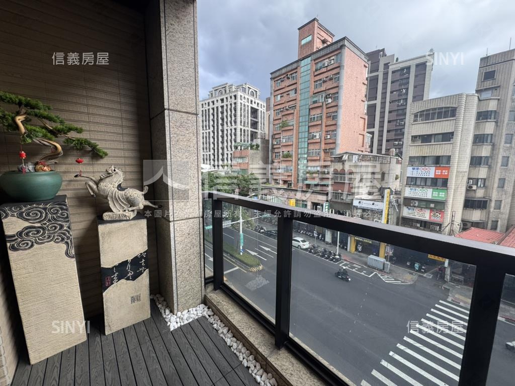 新春好案★北市美裝三房Ａ房屋室內格局與周邊環境