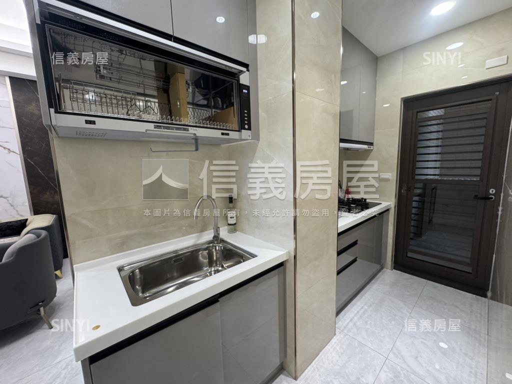 新春好案★北市美裝三房Ａ房屋室內格局與周邊環境