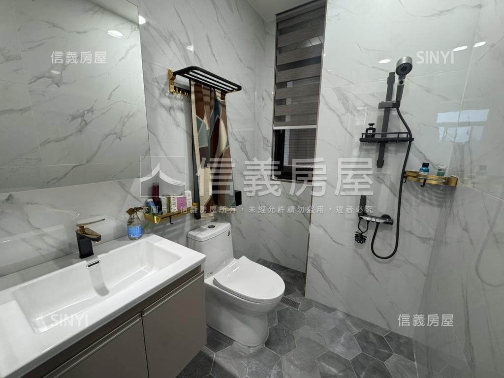 新春好案★北市美裝三房Ａ房屋室內格局與周邊環境