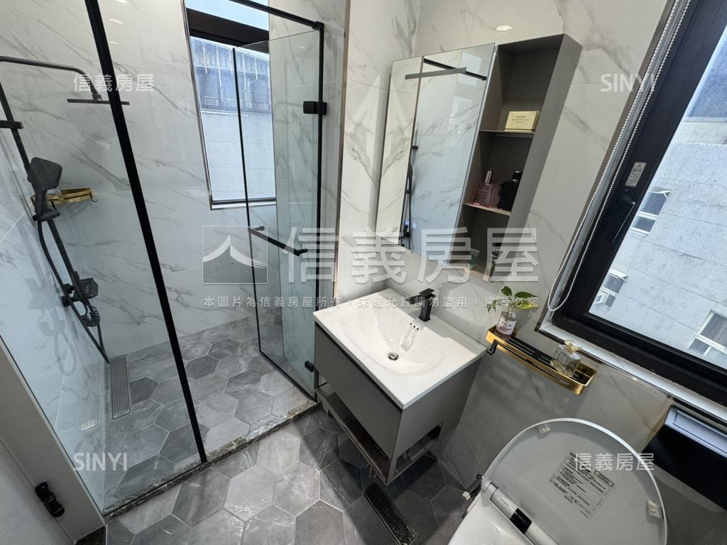 新春好案★北市美裝三房Ａ房屋室內格局與周邊環境