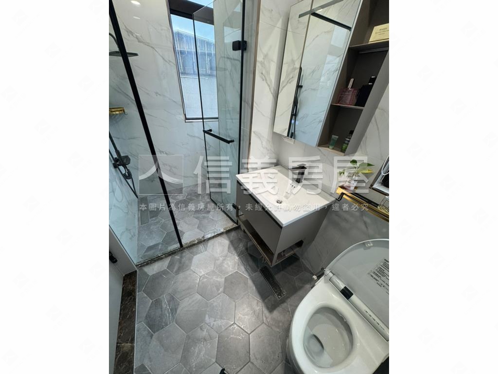 新春好案★北市美裝三房Ａ房屋室內格局與周邊環境