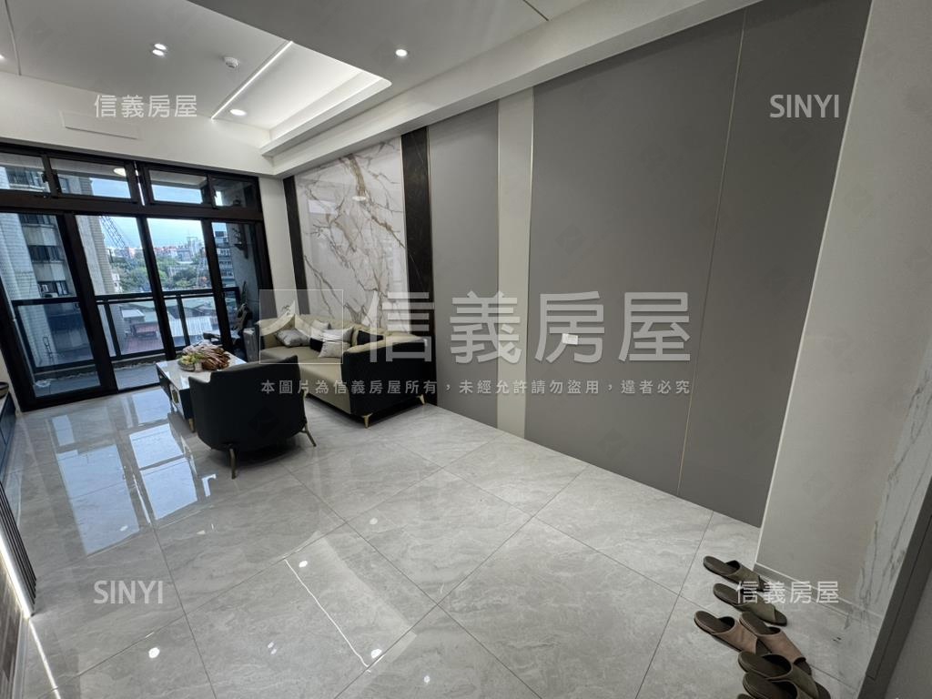 新春好案★北市美裝三房Ａ房屋室內格局與周邊環境