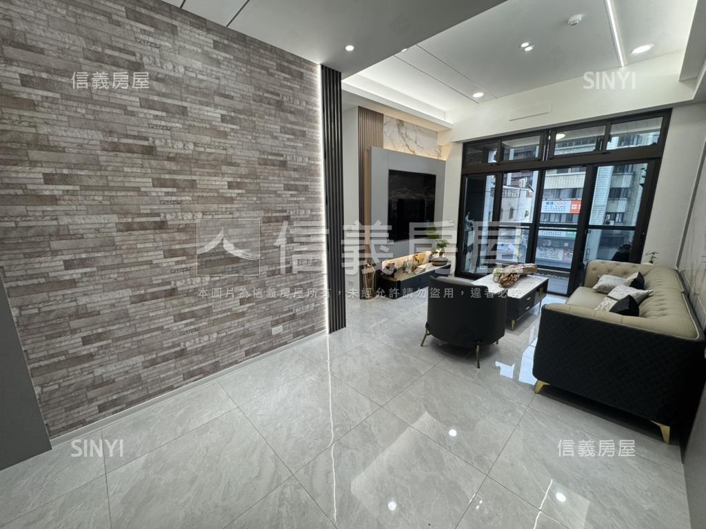 新春好案★北市美裝三房Ａ房屋室內格局與周邊環境