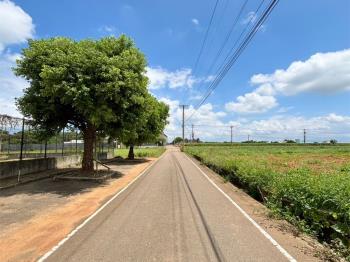 清泉崗夢想起飛方正土地