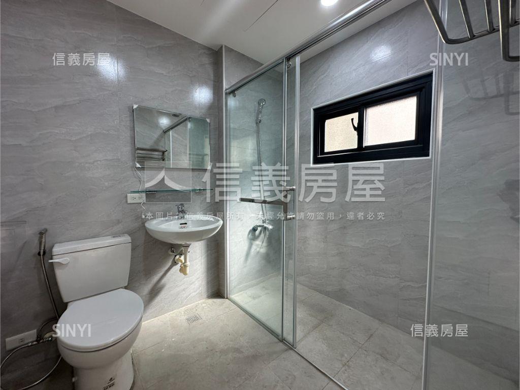 良美新象明亮三房平車房屋室內格局與周邊環境