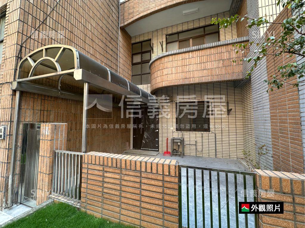 良美新象明亮三房平車房屋室內格局與周邊環境