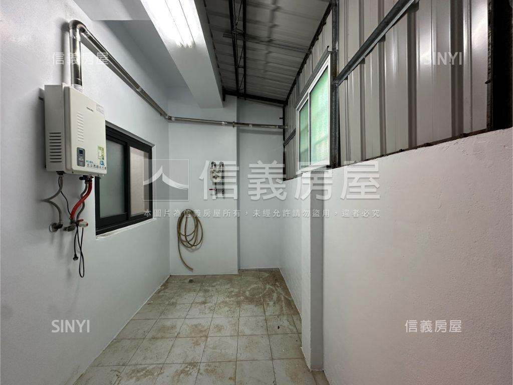 良美新象明亮三房平車房屋室內格局與周邊環境