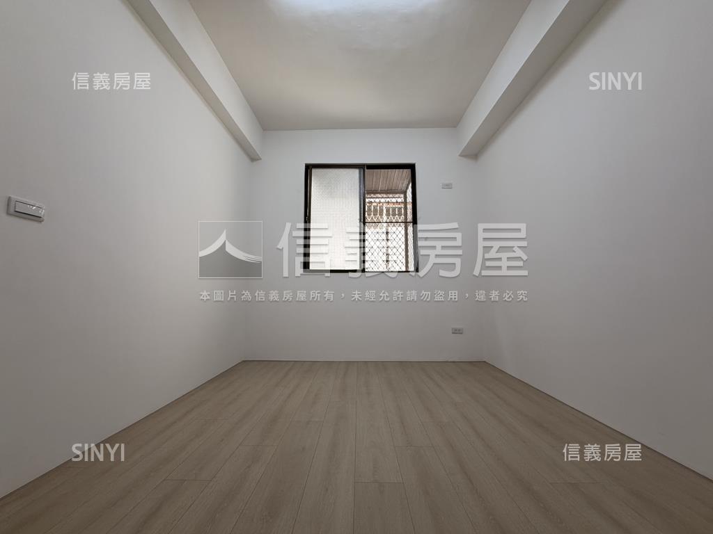 良美新象明亮三房平車房屋室內格局與周邊環境