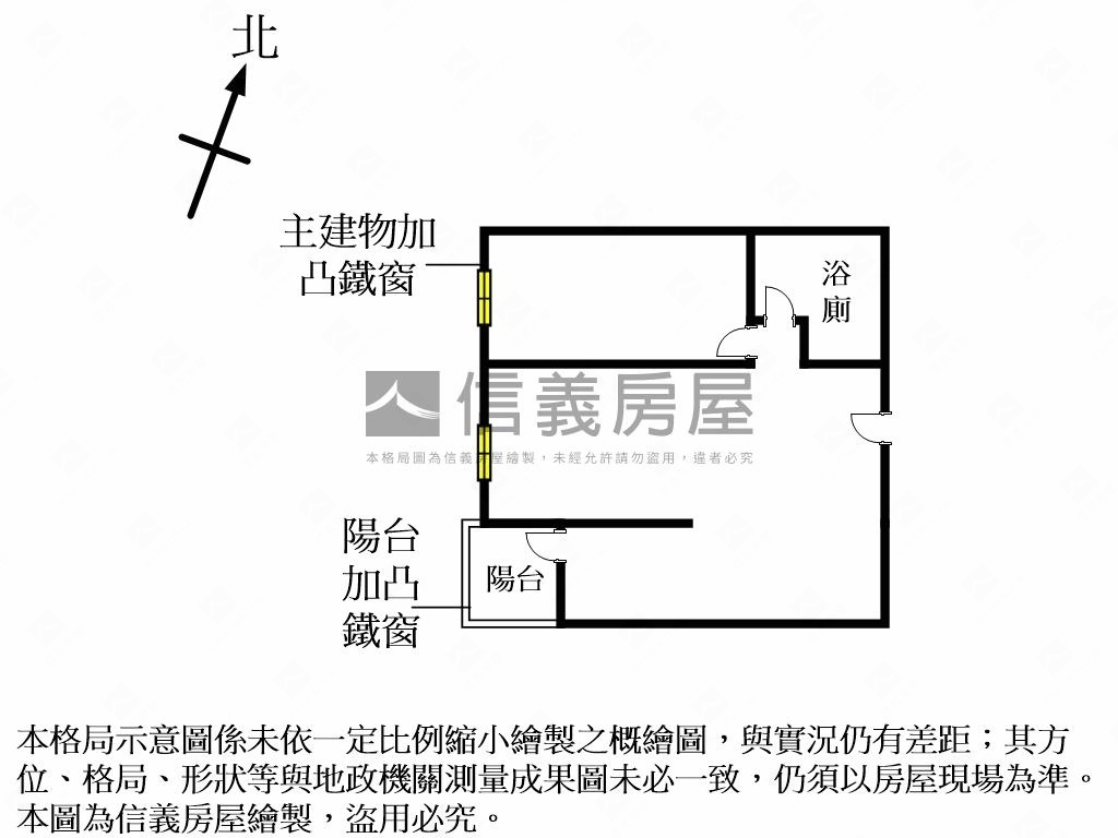 美麗新天地稀有釋出房屋室內格局與周邊環境