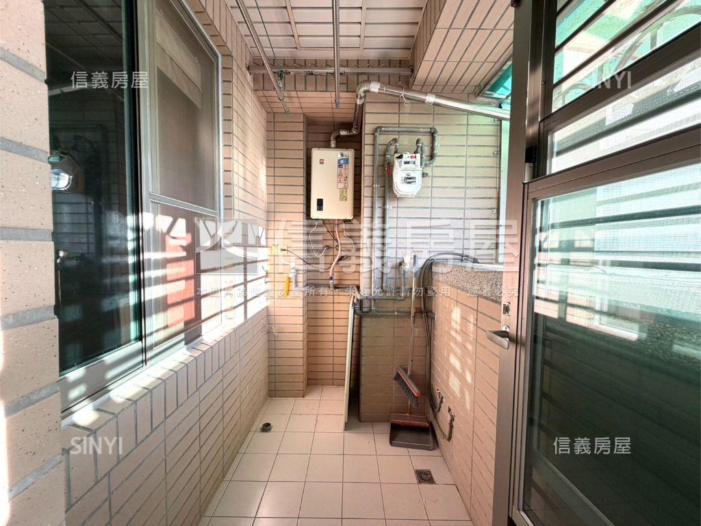 皇翔銘園電梯三房房屋室內格局與周邊環境