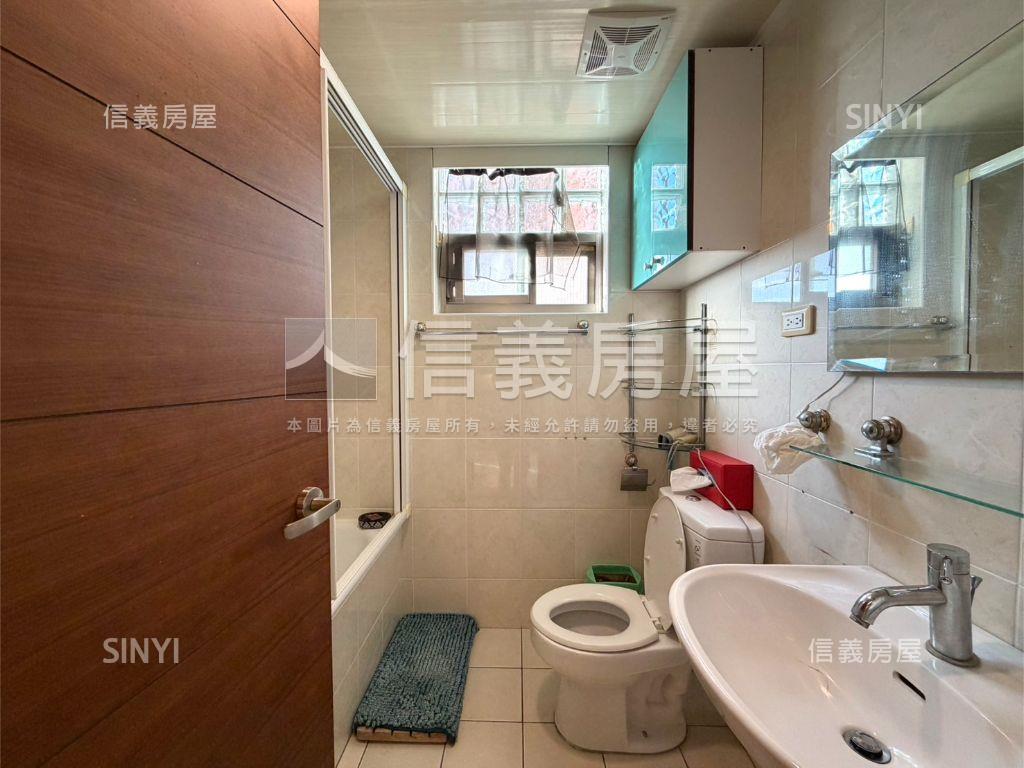 皇翔銘園電梯三房房屋室內格局與周邊環境