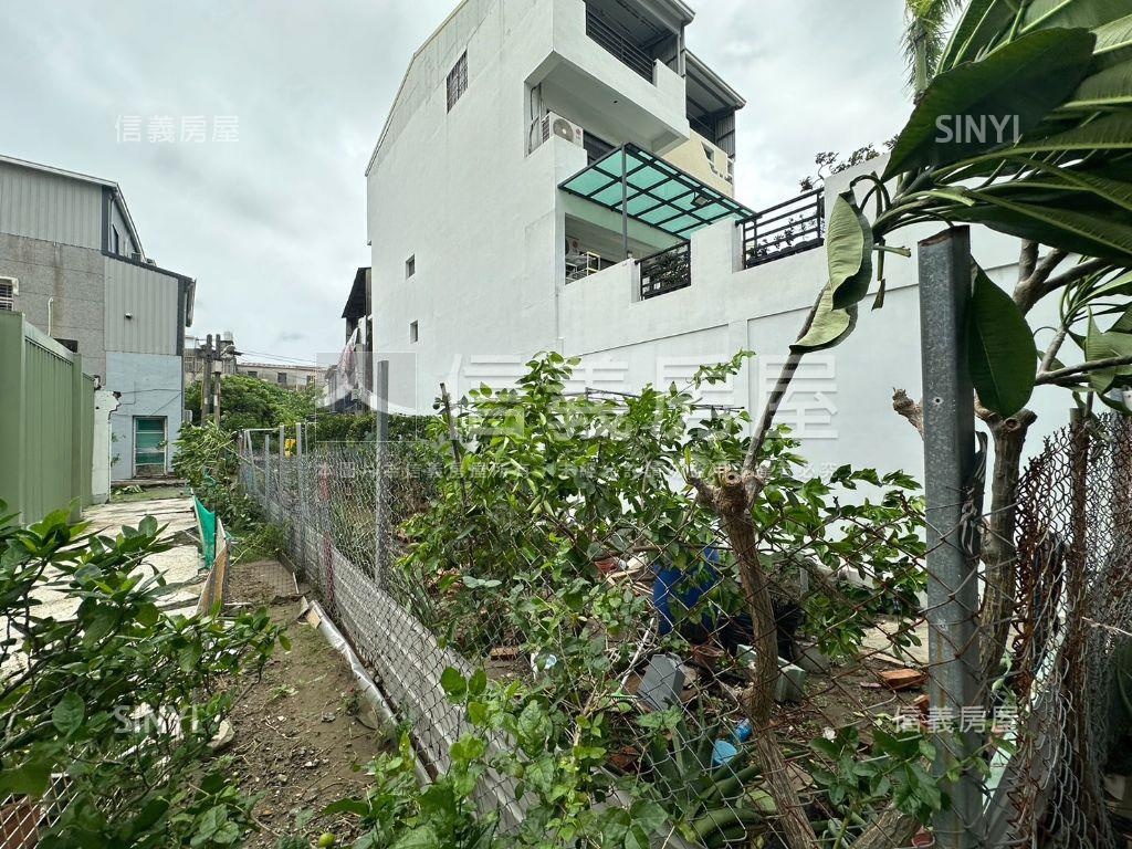 安和路一段方正土地房屋室內格局與周邊環境