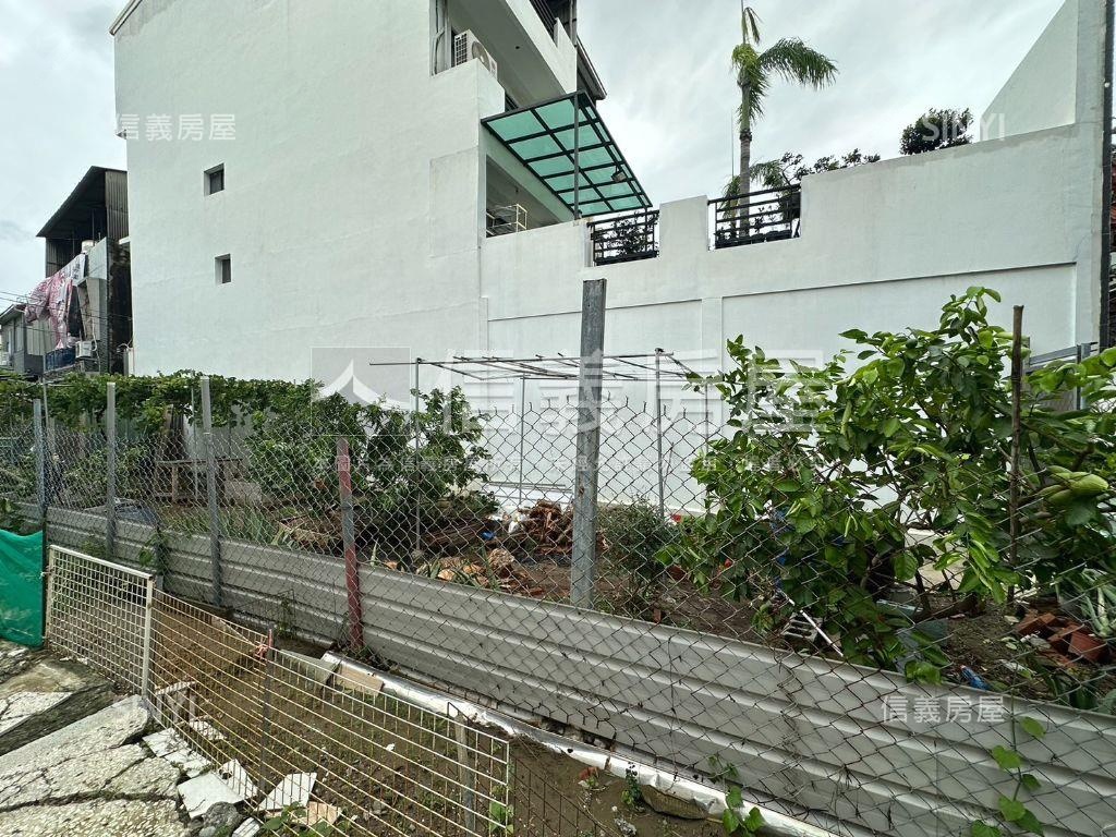 安和路一段方正土地房屋室內格局與周邊環境