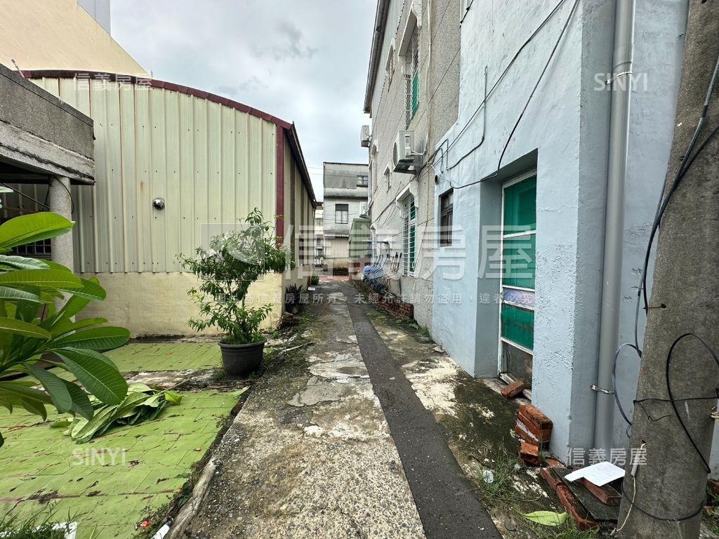 安和路一段方正土地房屋室內格局與周邊環境