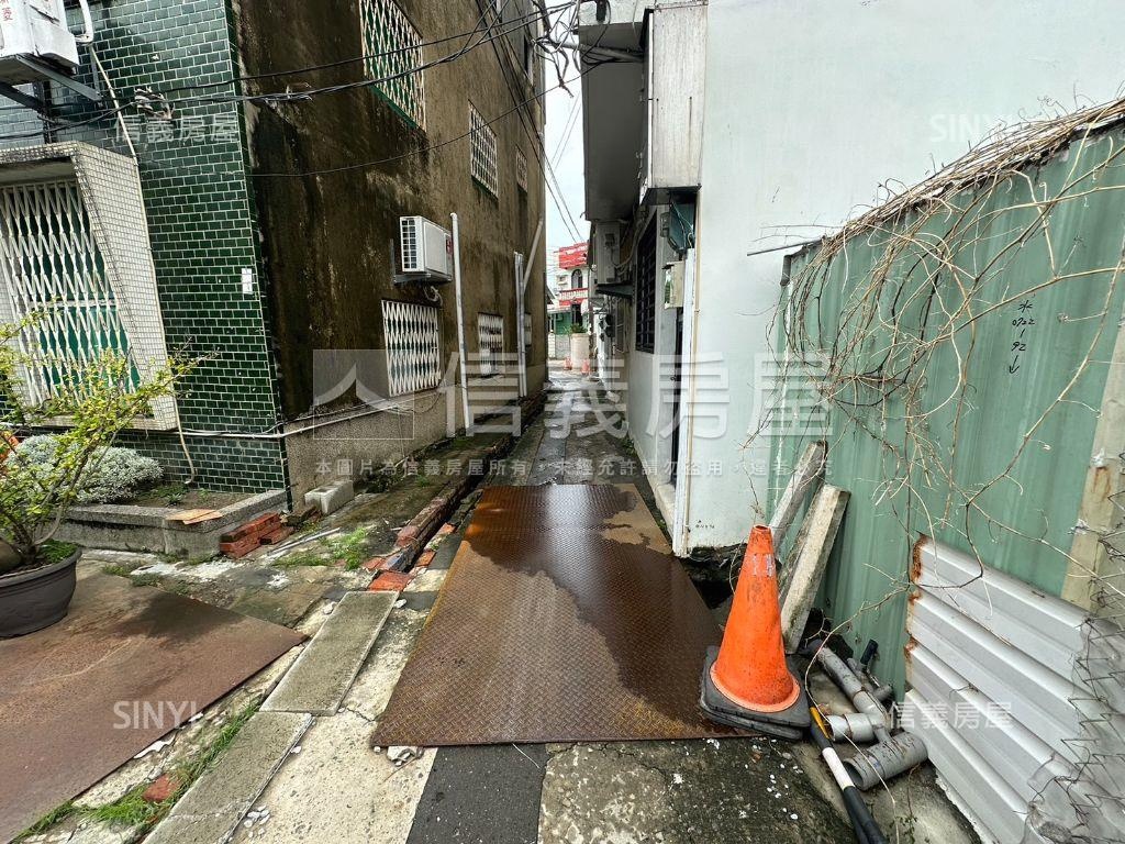 安和路一段方正土地房屋室內格局與周邊環境