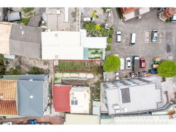 安和路一段土地