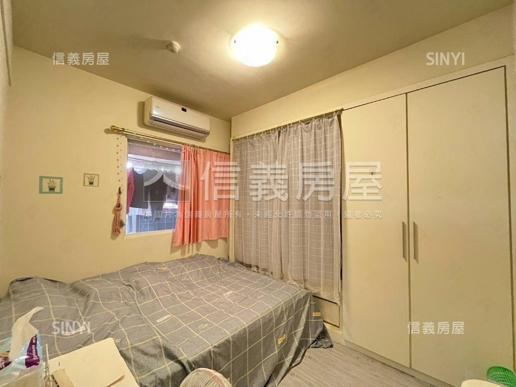西區公益路！璀璨之旅三房房屋室內格局與周邊環境