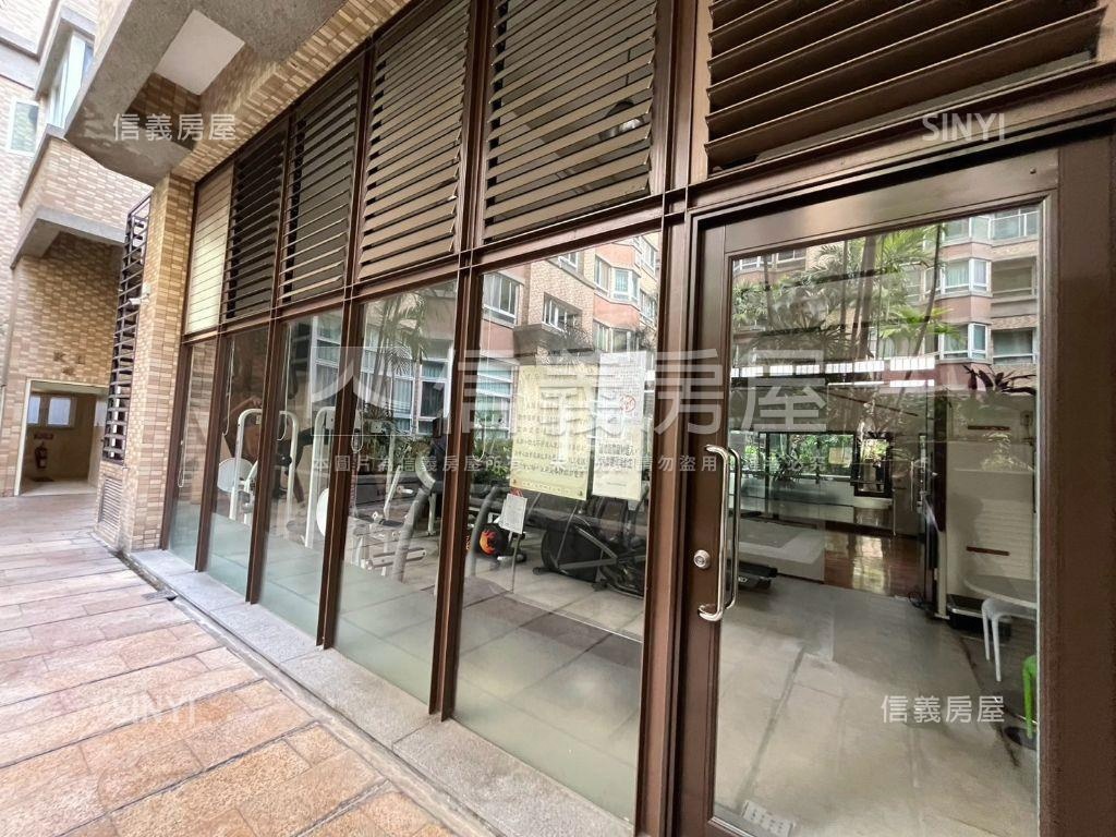 西區公益路！璀璨之旅三房房屋室內格局與周邊環境