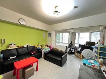 降價！公益路三房休旅車位