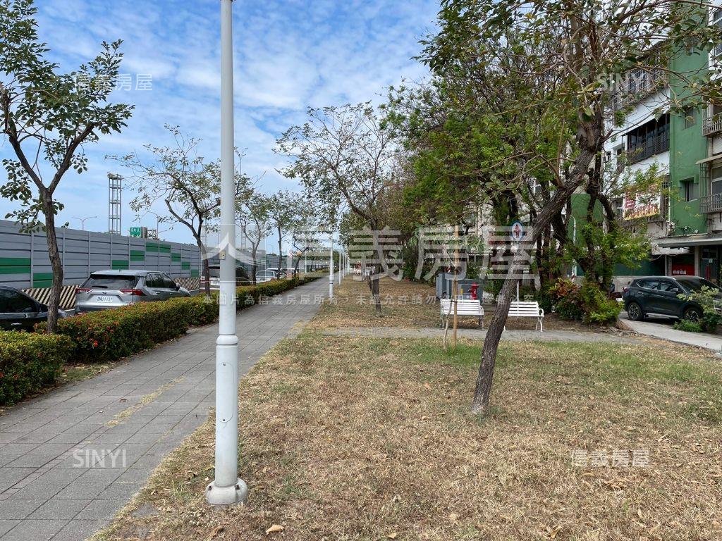 小港大坪鳥語花香公寓一樓房屋室內格局與周邊環境