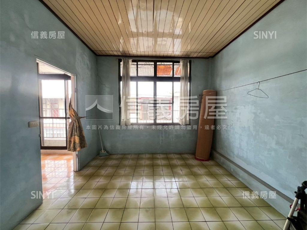 大竹商圈大面寬孝親房透天房屋室內格局與周邊環境