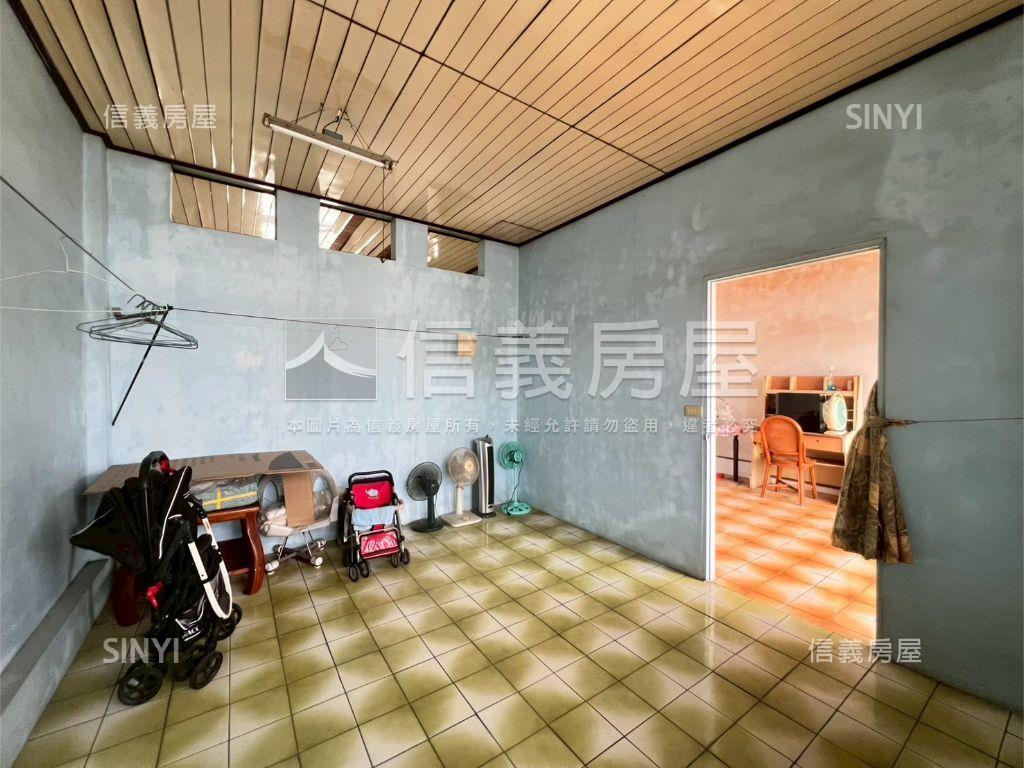 大竹商圈大面寬孝親房透天房屋室內格局與周邊環境