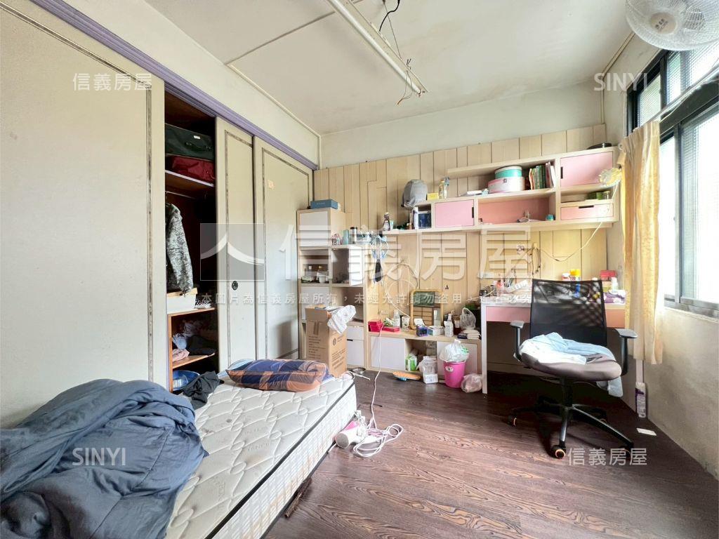 大竹商圈大面寬孝親房透天房屋室內格局與周邊環境