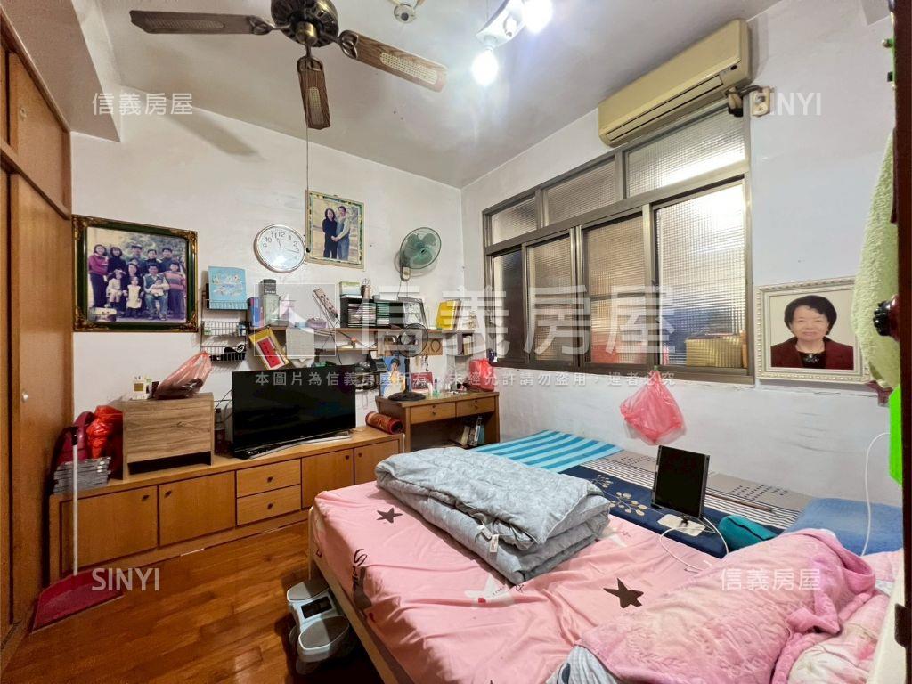 大竹商圈大面寬孝親房透天房屋室內格局與周邊環境