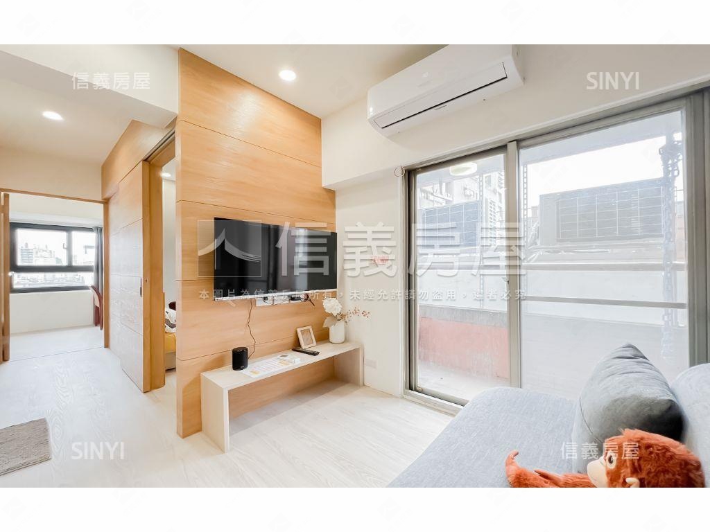 四維國小站。採光優美兩房房屋室內格局與周邊環境