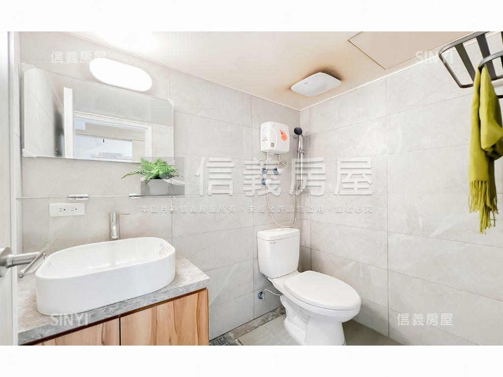 四維國小站。採光優美兩房房屋室內格局與周邊環境