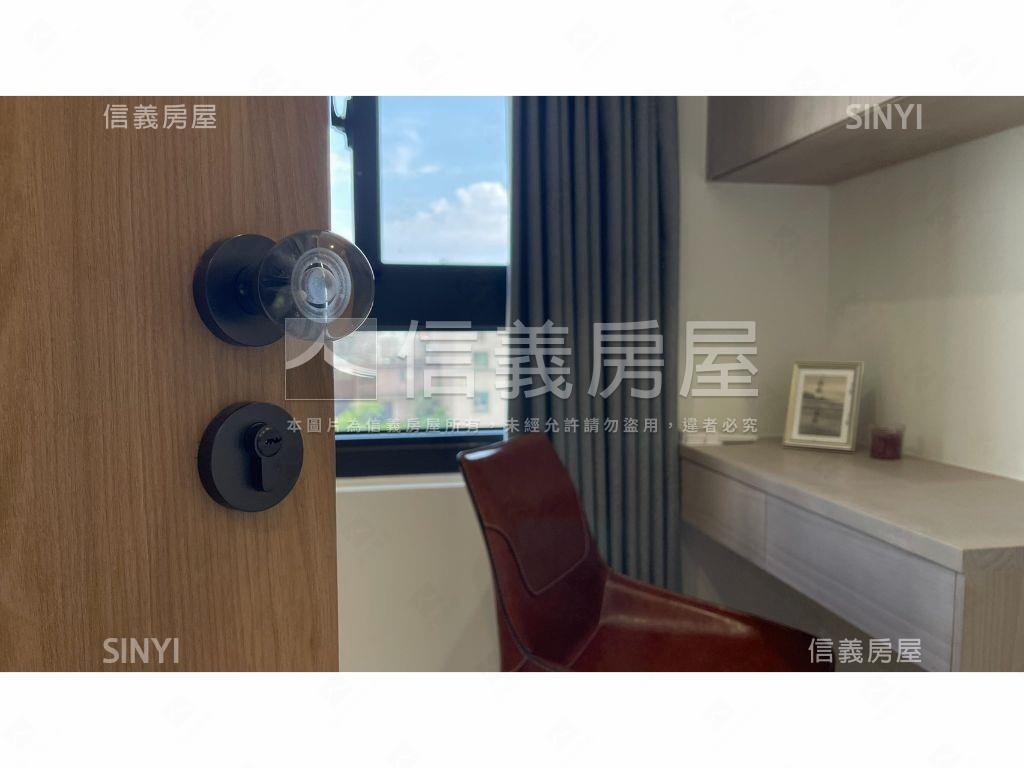 四維國小站。採光優美兩房房屋室內格局與周邊環境
