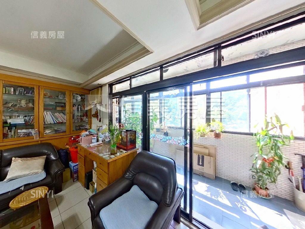 大戶美寓面山景★三代同堂房屋室內格局與周邊環境