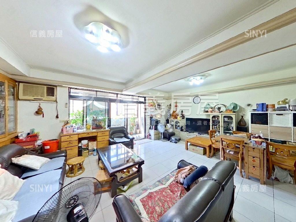 大戶美寓面山景★三代同堂房屋室內格局與周邊環境