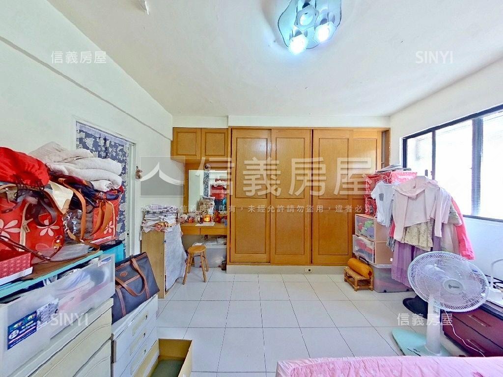 大戶美寓面山景★三代同堂房屋室內格局與周邊環境