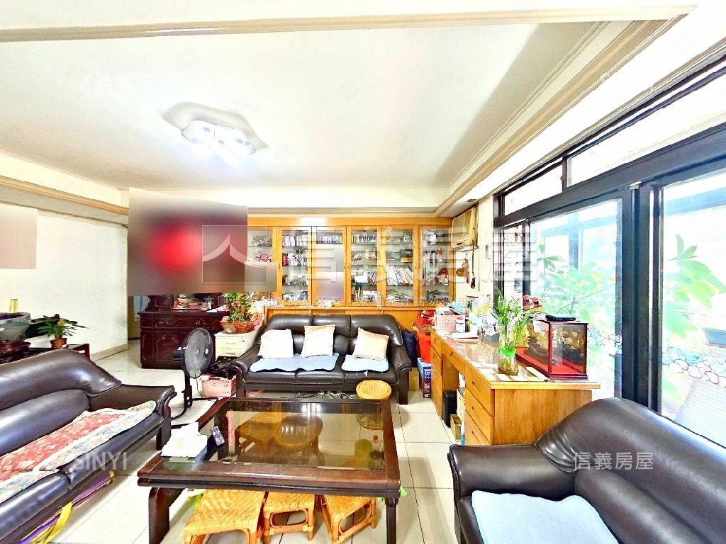 大戶美寓面山景★三代同堂房屋室內格局與周邊環境