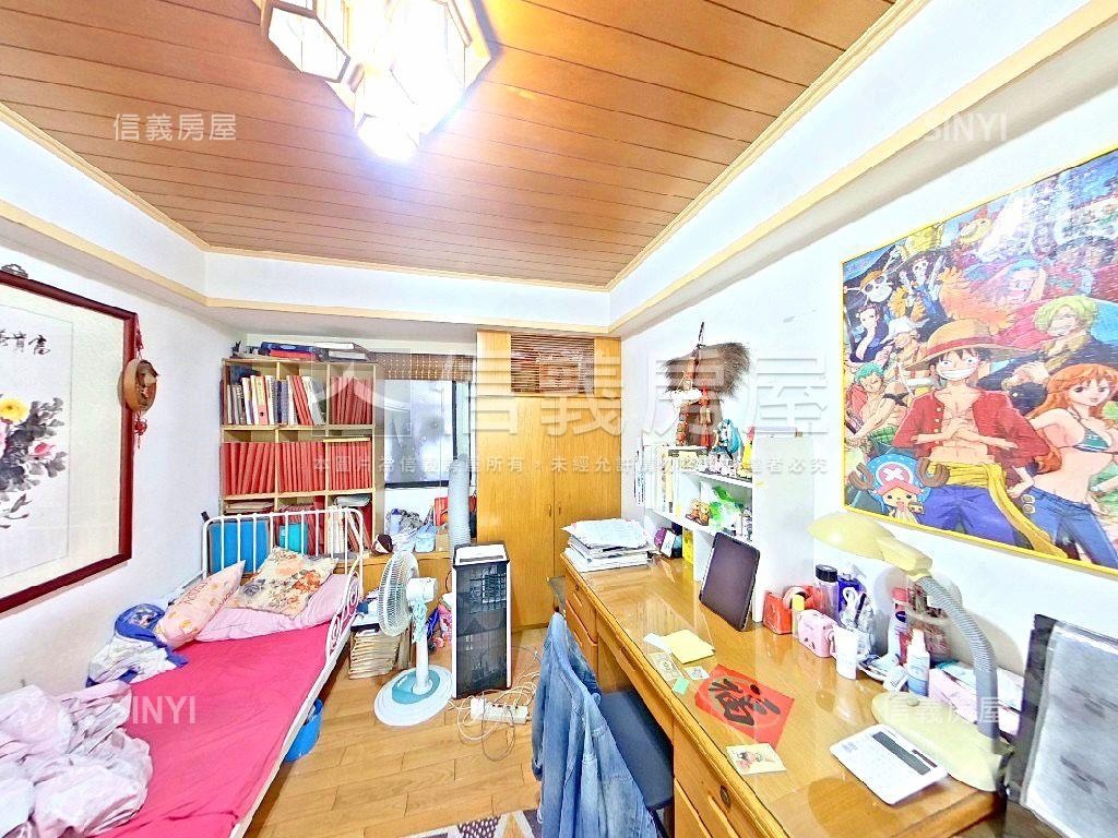 大戶美寓面山景★三代同堂房屋室內格局與周邊環境
